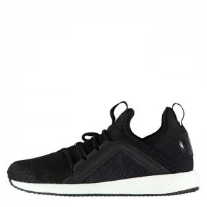 Image of Puma Mega NRGY Ladies Trainers - Black