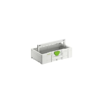 Image of Festool - 204867 Systainer ToolBox SYS3 TB L 137