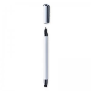 Image of Bamboo Stylus Duo4 White
