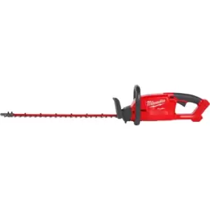Image of Milwaukee M18 CHT Fuel 610mm 18V Cordless Brushless Hedge Trimmer