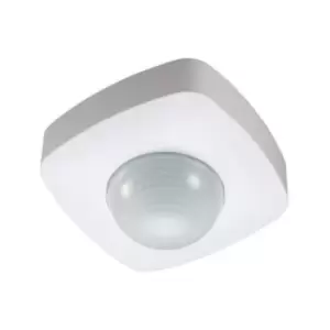 Image of Forum Loca Advanced 360° 20M Motion Sensor White - ZN-29177-WHT