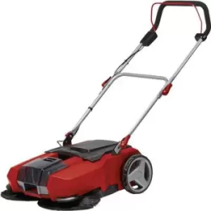 Image of Einhell Akku-Kehrmaschine TE-SW 18/610 Li-Solo Rechargeable battery Sweeper Working width 610cm