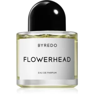 Image of Byredo Flowerhead Eau de Parfum For Her 100ml