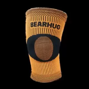 Image of Knee Compression Bamboo Support Sleeve