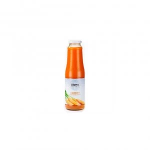 Image of Biona Organic Orange Juice Pressed 1000ml