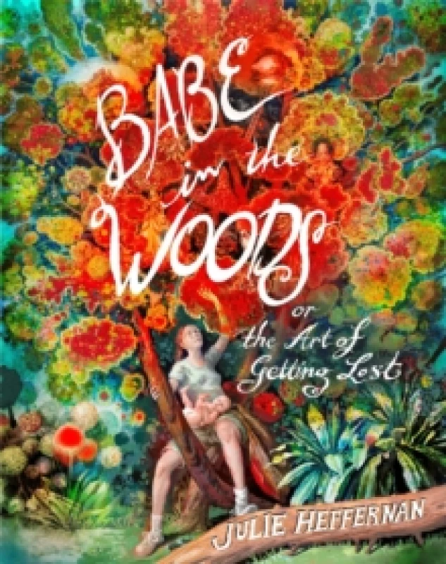 Image of Babe in the Woods Paperback / softback
