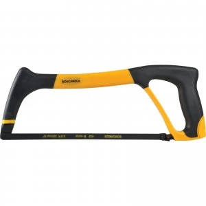 Image of Roughneck Heavy Duty Hacksaw 12 300mm Standard