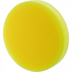 Image of Draper Final Finish Hook and Loop Polishing Sponge 125mm