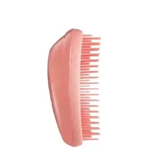 Image of Tangle Teezer The Original Thick and Curly Brush - Terracotta