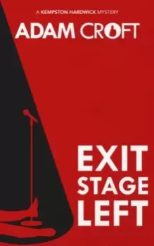 Image of Exit Stage Left