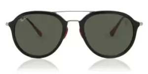 Image of Ray-Ban Sunglasses RB4369M F60131