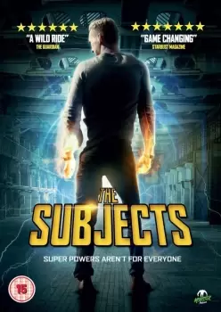 Image of The Subjects