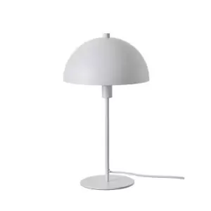 Image of Stockholm Table Lamp Medium Matt White