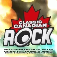 Image of Classic Canadian Rock