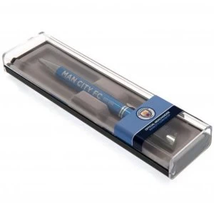 Image of Manchester City FC Executive Pen