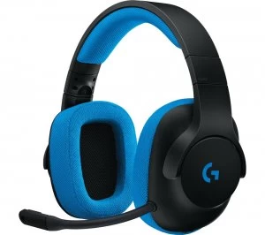 Image of Logitech G G233 Prodigy Wired Gaming Headset