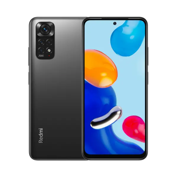 Image of Xiaomi Redmi Note 11 2022 64GB
