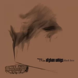 Image of Black Love by The Afghan Whigs Vinyl Album