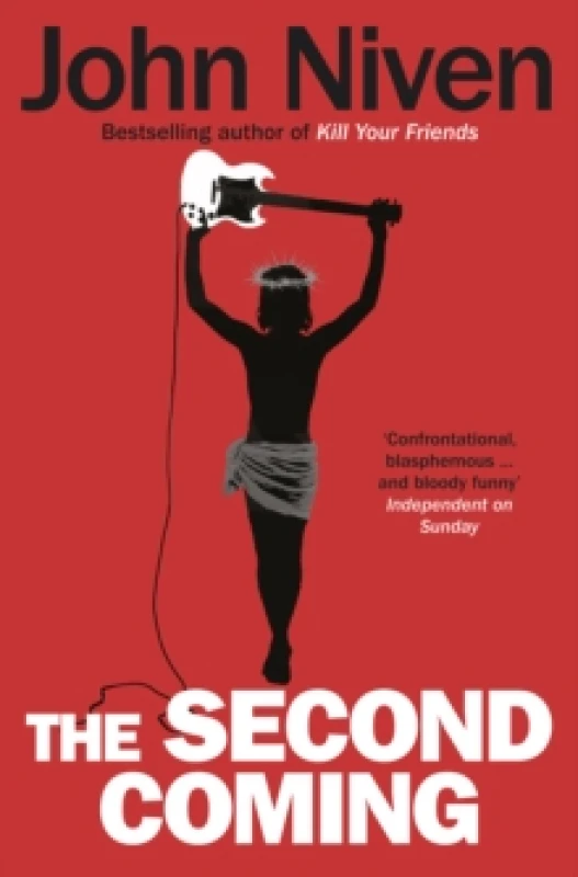 Image of The Second Coming. Paperback. By John Niven Books