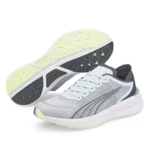 Image of Puma Electrify Nitro Ladies Running Shoes - Blue