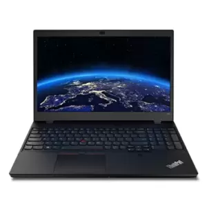 Image of Lenovo ThinkPad P15v i5-11400H Mobile workstation 39.6cm (15.6")...