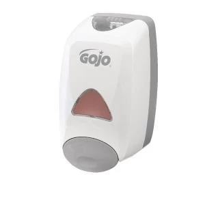 Image of Gojo White FMX Handwash Dispenser