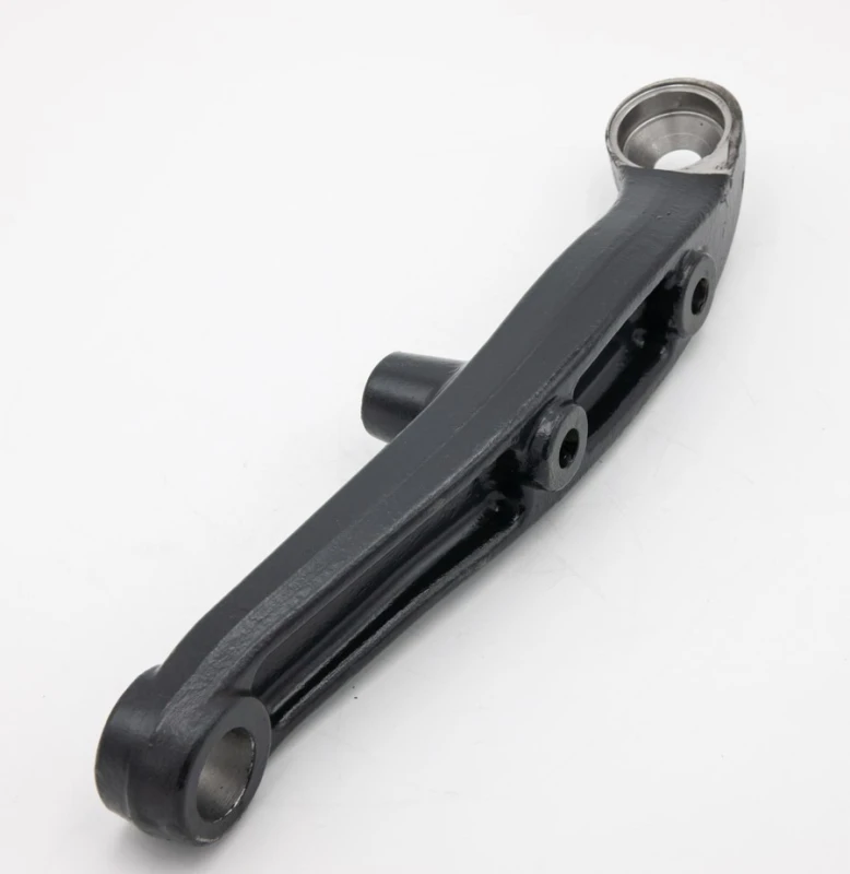 Image of IVECO 504207328 Suspension arm Lower Track Control Arm (273)