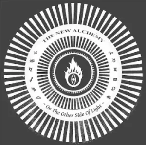 Image of On the Other Side of Light by The New Alchemy CD Album