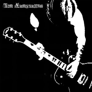 Image of Tim Armstrong - A Poet's Life Vinyl