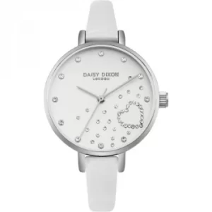 Image of Ladies Daisy Dixon Zara Watch