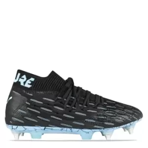 Image of Puma Netfit Boots - Black
