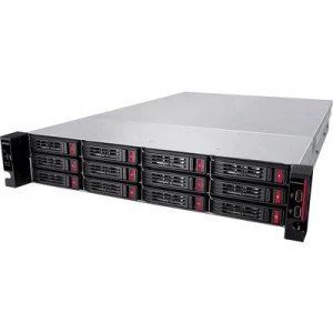 Image of Buffalo TeraStation 51210RH TS51210RH14412EU NAS Server 144 TB