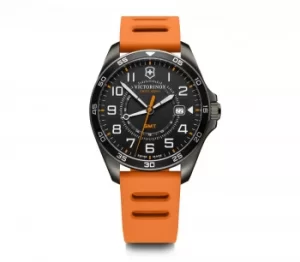 Image of FieldForce Sport GMT (black, 42 mm)