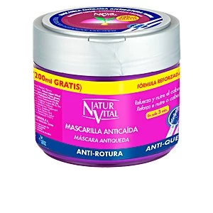 Image of MASCARILLA ANTICAIDA tratamiento capilar antirotura 500ml