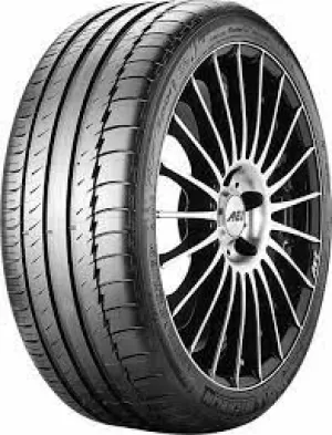 Image of Michelin Pilot Sport PS2 255/40 ZR17 94Y N3 Tyre