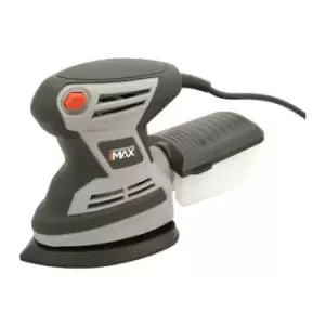 Image of MPTDPS200 Detail Palm Sander 200W - Hilka