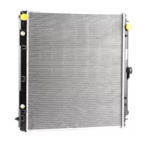 Image of RIDEX Engine radiator 470R0041 Radiator, engine cooling,Radiator NISSAN,NP300 Navara Pickup (D40),Pathfinder III (R51)