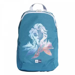 Image of Adidas Frozen Childrens Backpack - Blue