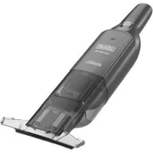 Image of Black & Decker HLVC320B11 Cordless Slim Handheld Vacuum Cleaner