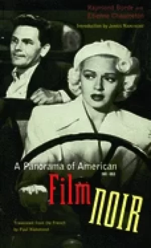 Image of panorama of american film noir
