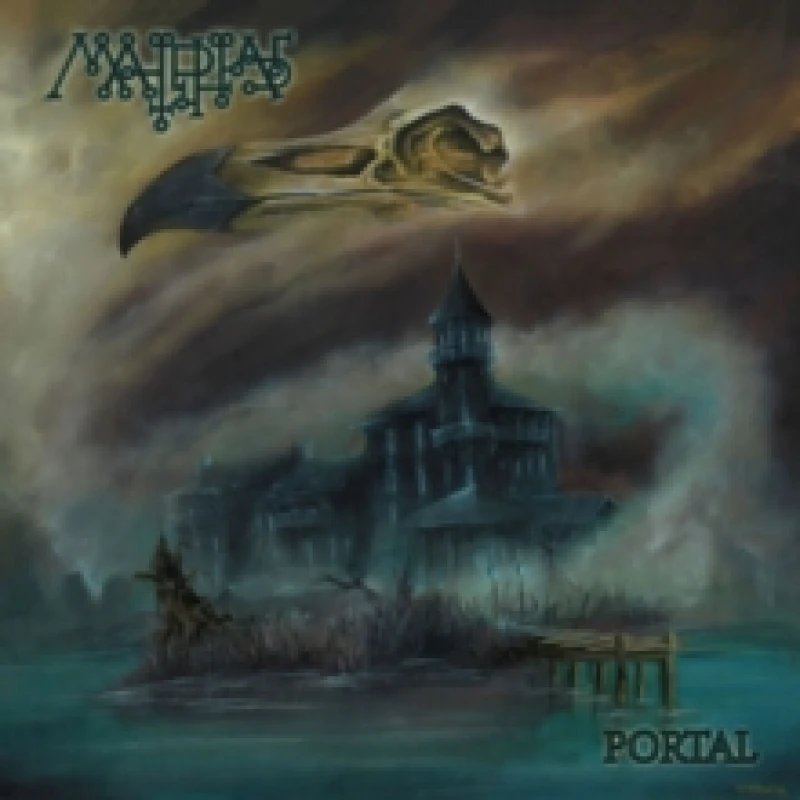 Image of Portal CD / Album