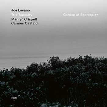 Image of Joe Lovano - Garden of Expression CD