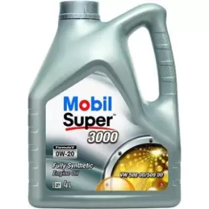 Image of MOBIL Engine oil VW,AUDI,FORD 155856 Motor oil,Oil