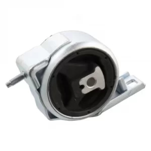 Image of Mounting Bush 21937 by Febi Bilstein Rear