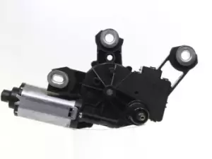 Image of ALANKO Wiper Motor 10800025 Windshield Wiper Motor,Windscreen Wiper Motor AUDI,A4 Avant (8K5, B8),A6 Avant (4F5, C6),A3 Schragheck (8P1)