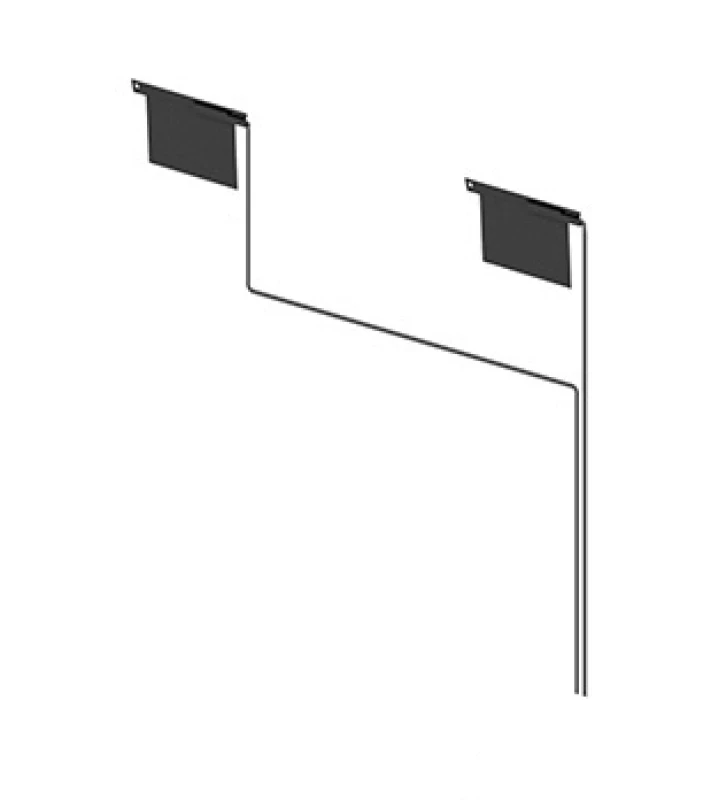 Image of HP M21727-001 laptop spare part Antenna