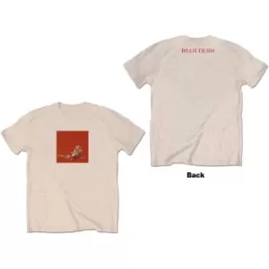 Image of Billie Eilish - Therefore I Am Unisex XX-Large T-Shirt - neutral