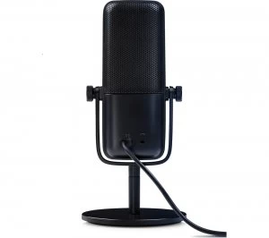 Image of ELGATO Wave:3 Premium Microphone & Digital Mixing Solution