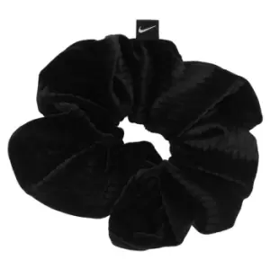 Image of Nike Gathered Hair Tie - Black