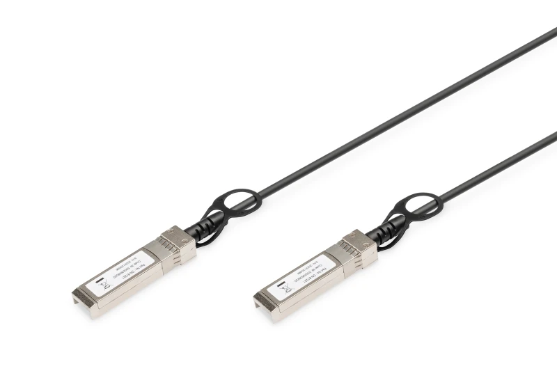 Image of Digitus SFP+ 10G 1m DAC cable